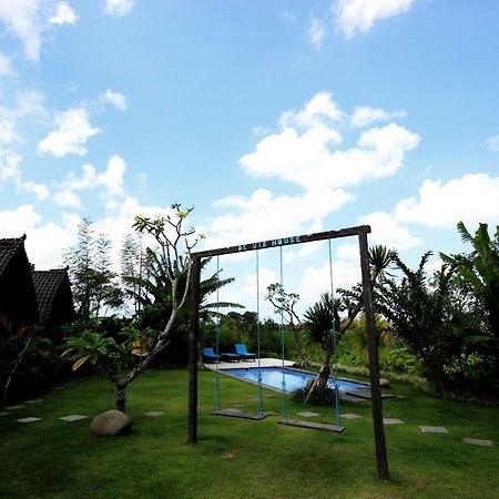 Appartamento De Vir House Canggu Esterno foto