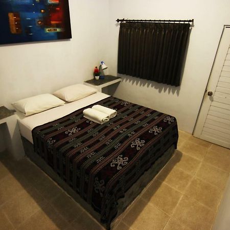 Appartamento De Vir House Canggu Esterno foto