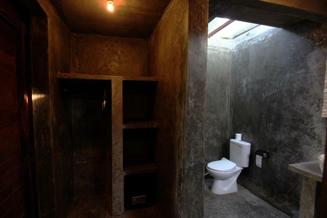 Appartamento De Vir House Canggu Esterno foto