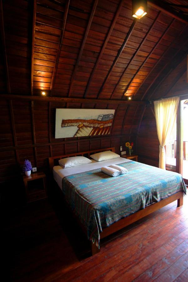 Appartamento De Vir House Canggu Esterno foto