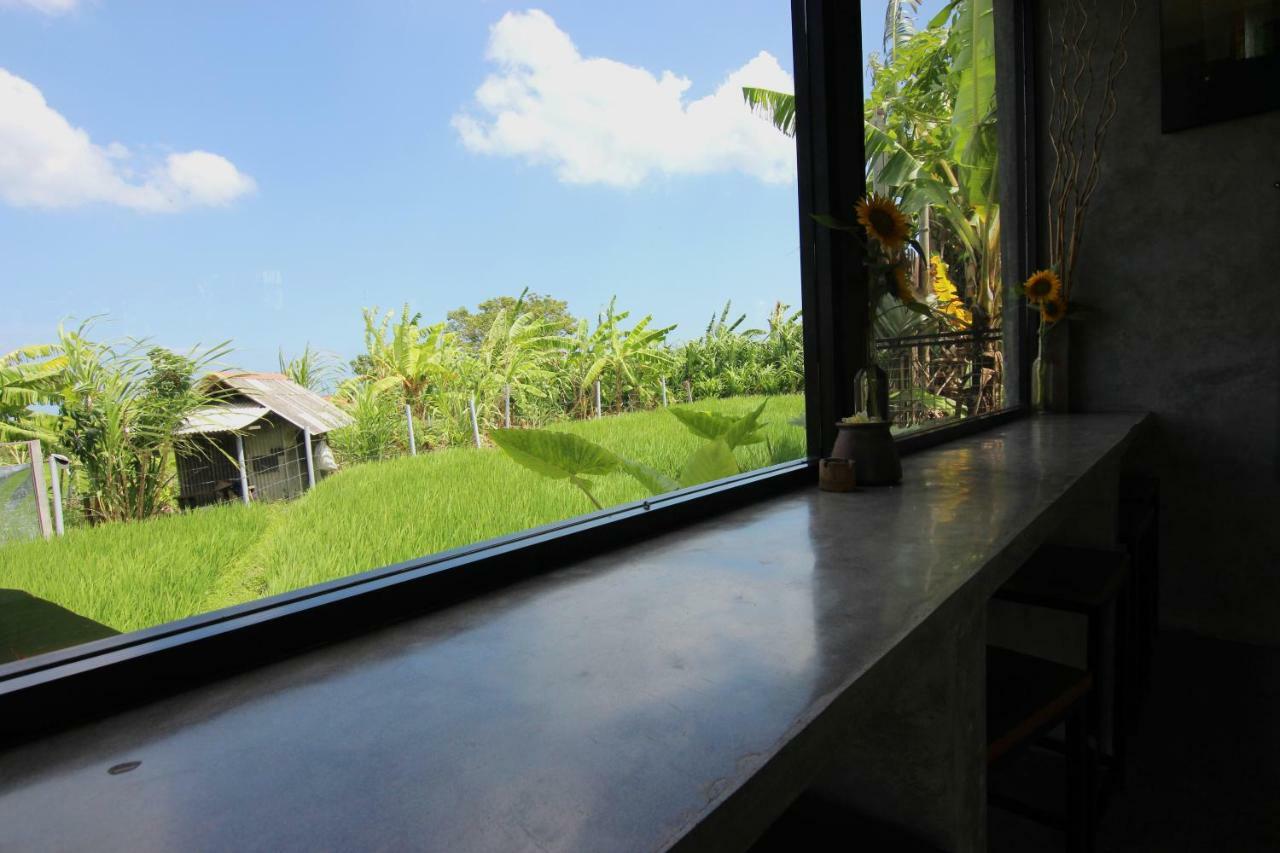 Appartamento De Vir House Canggu Esterno foto