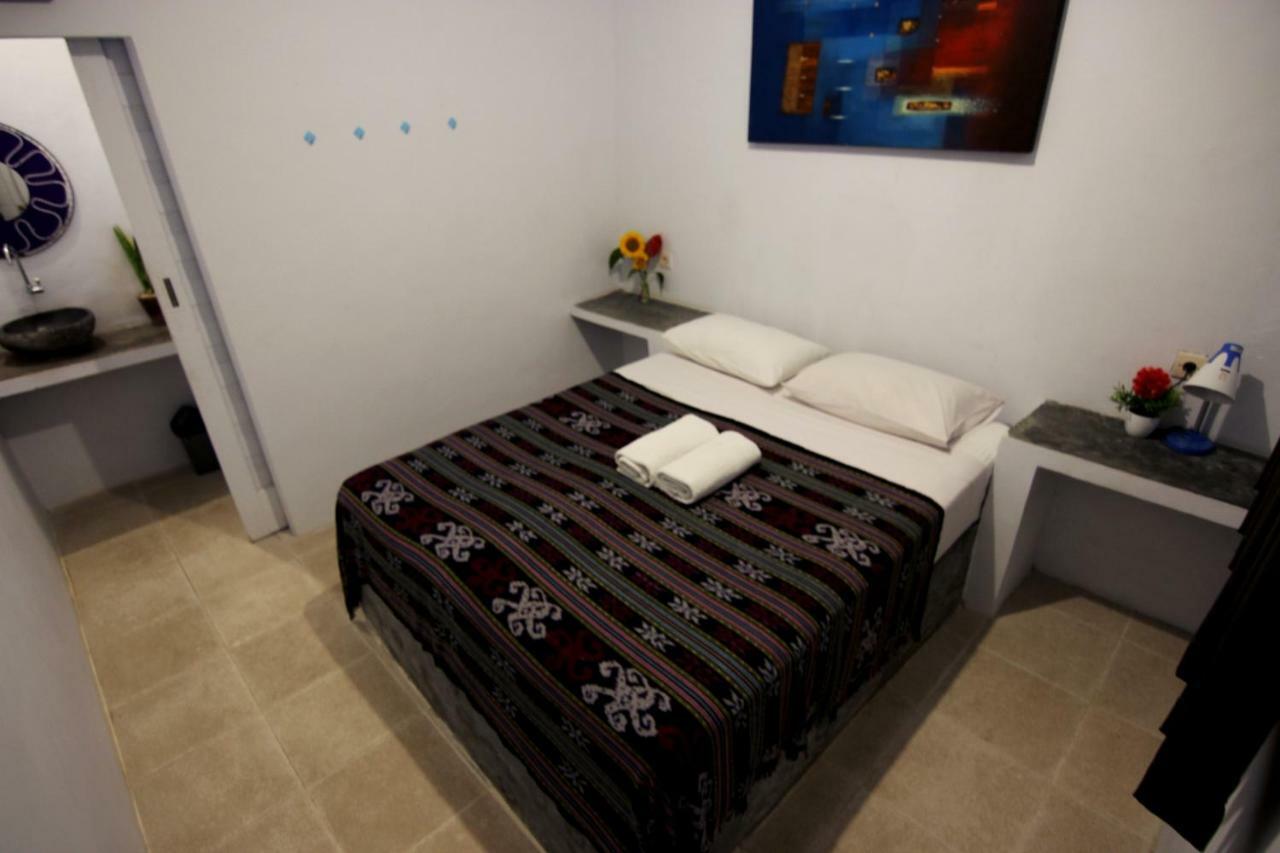 Appartamento De Vir House Canggu Esterno foto