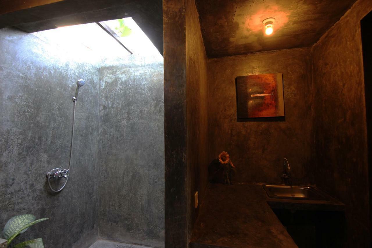Appartamento De Vir House Canggu Esterno foto