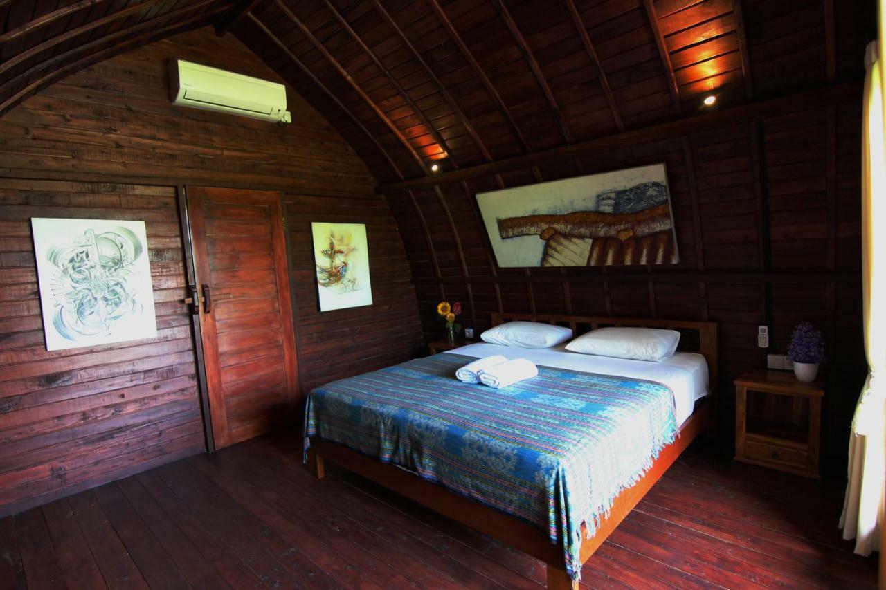Appartamento De Vir House Canggu Esterno foto
