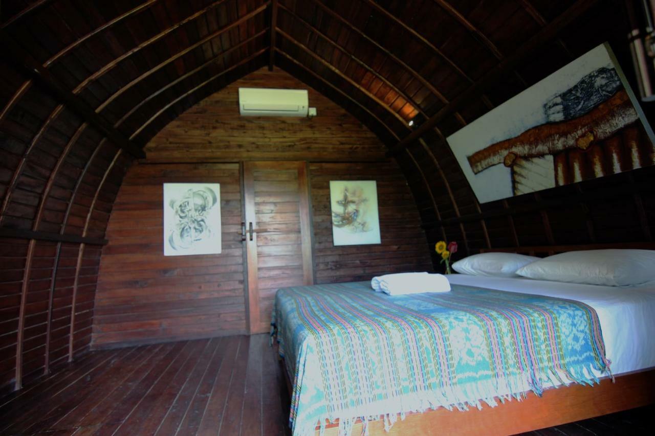 Appartamento De Vir House Canggu Esterno foto