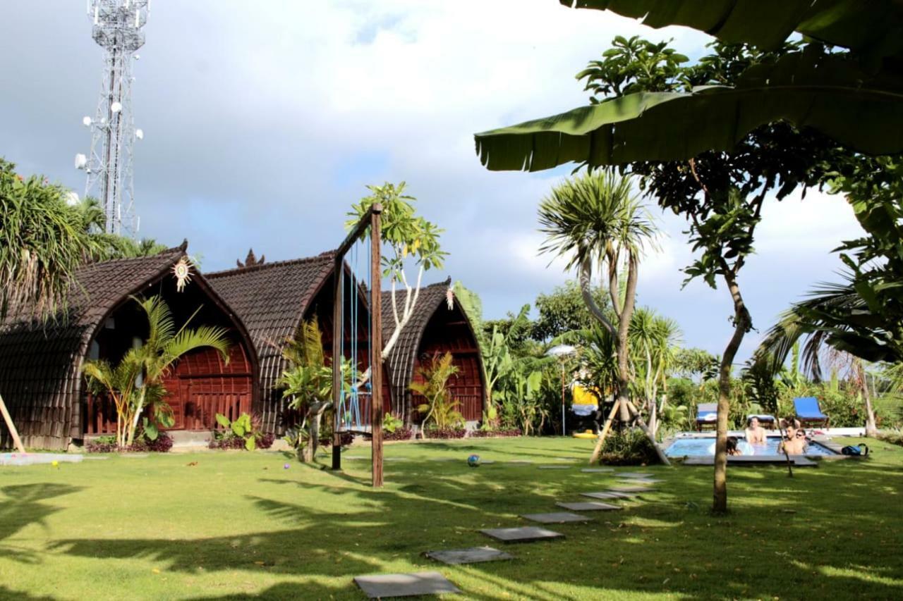 Appartamento De Vir House Canggu Esterno foto