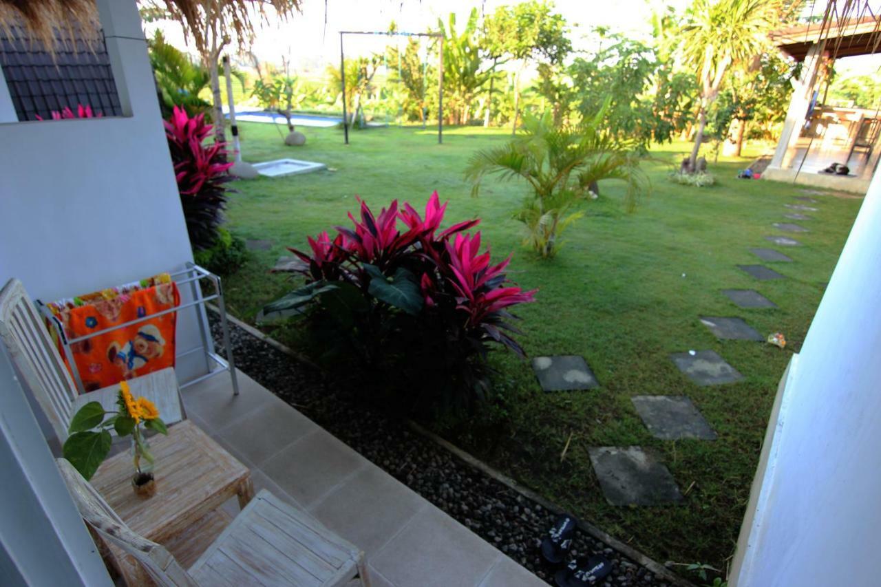 Appartamento De Vir House Canggu Esterno foto