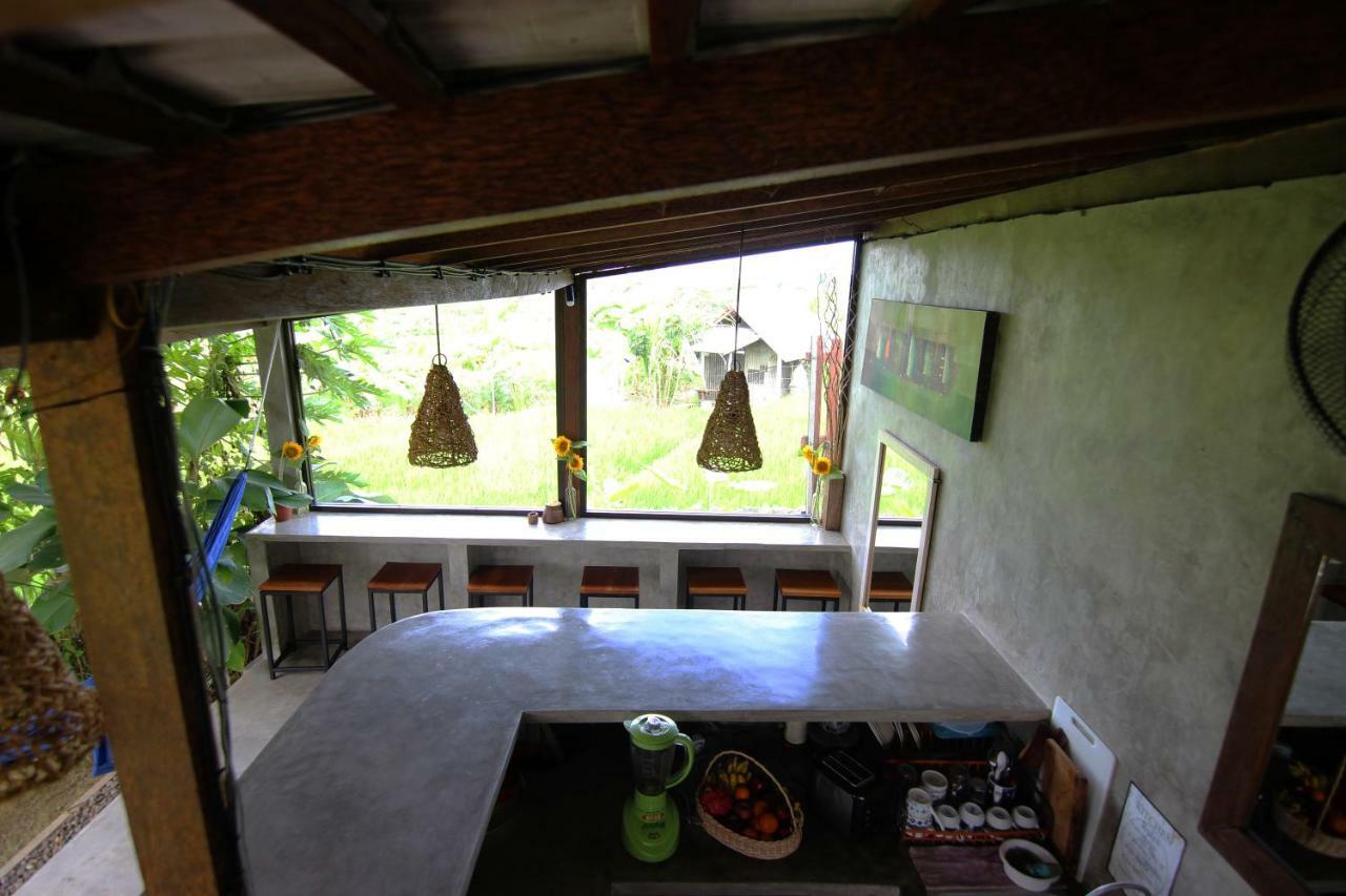 Appartamento De Vir House Canggu Esterno foto