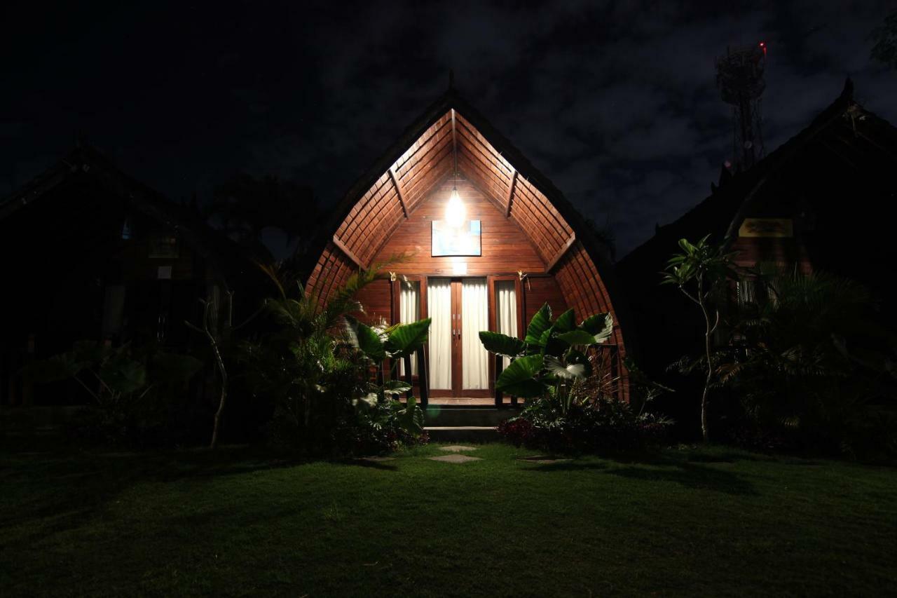 Appartamento De Vir House Canggu Esterno foto