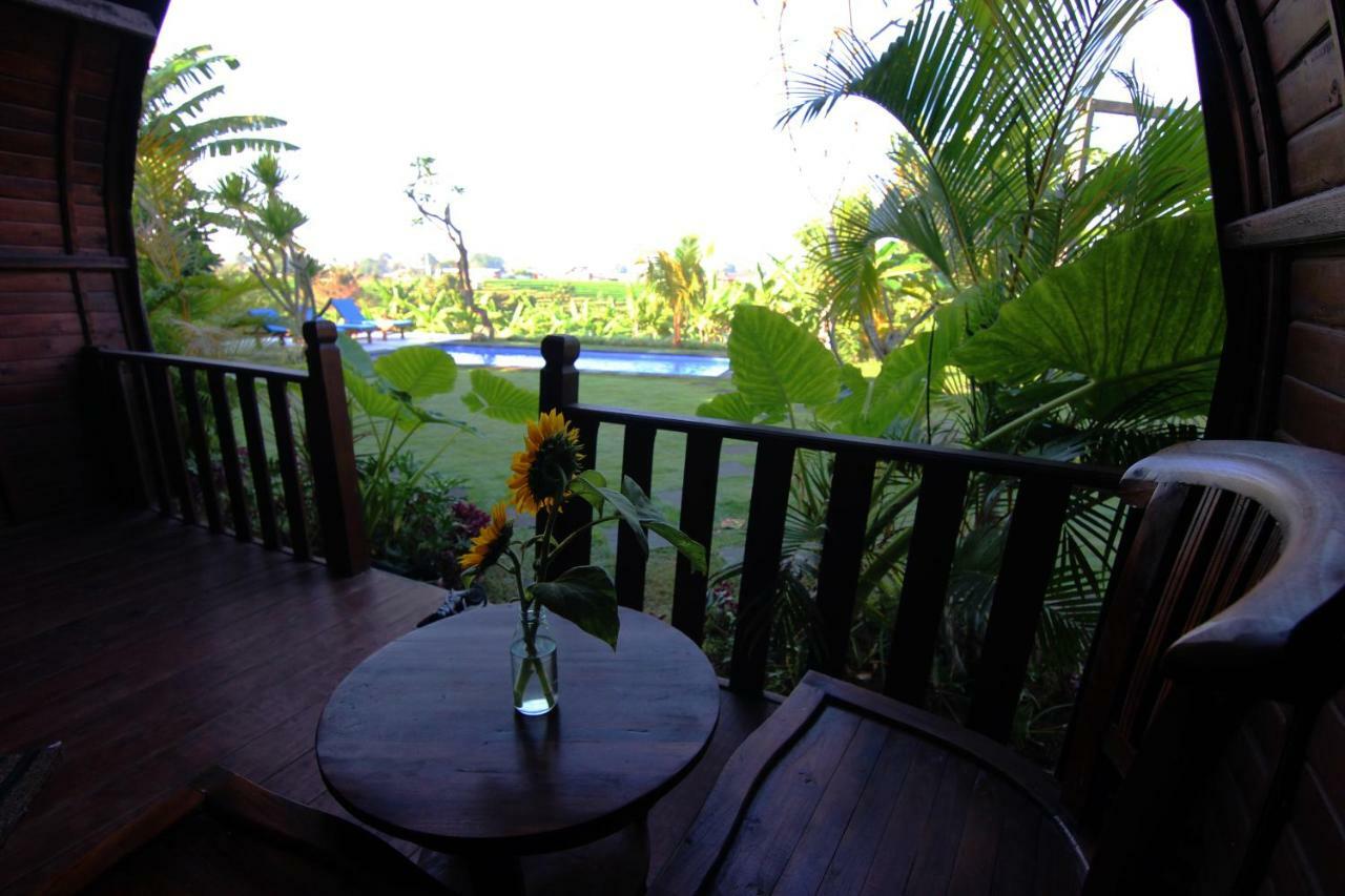 Appartamento De Vir House Canggu Esterno foto