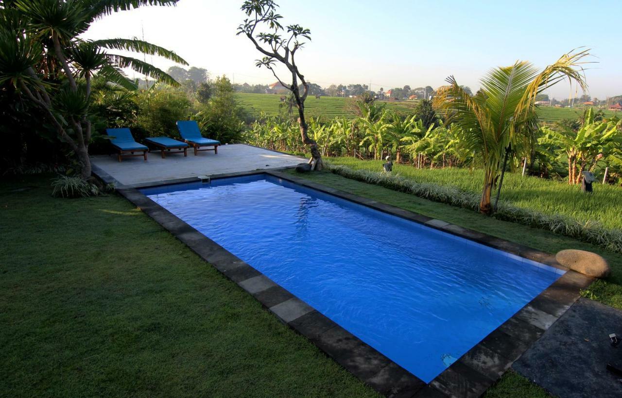 Appartamento De Vir House Canggu Esterno foto