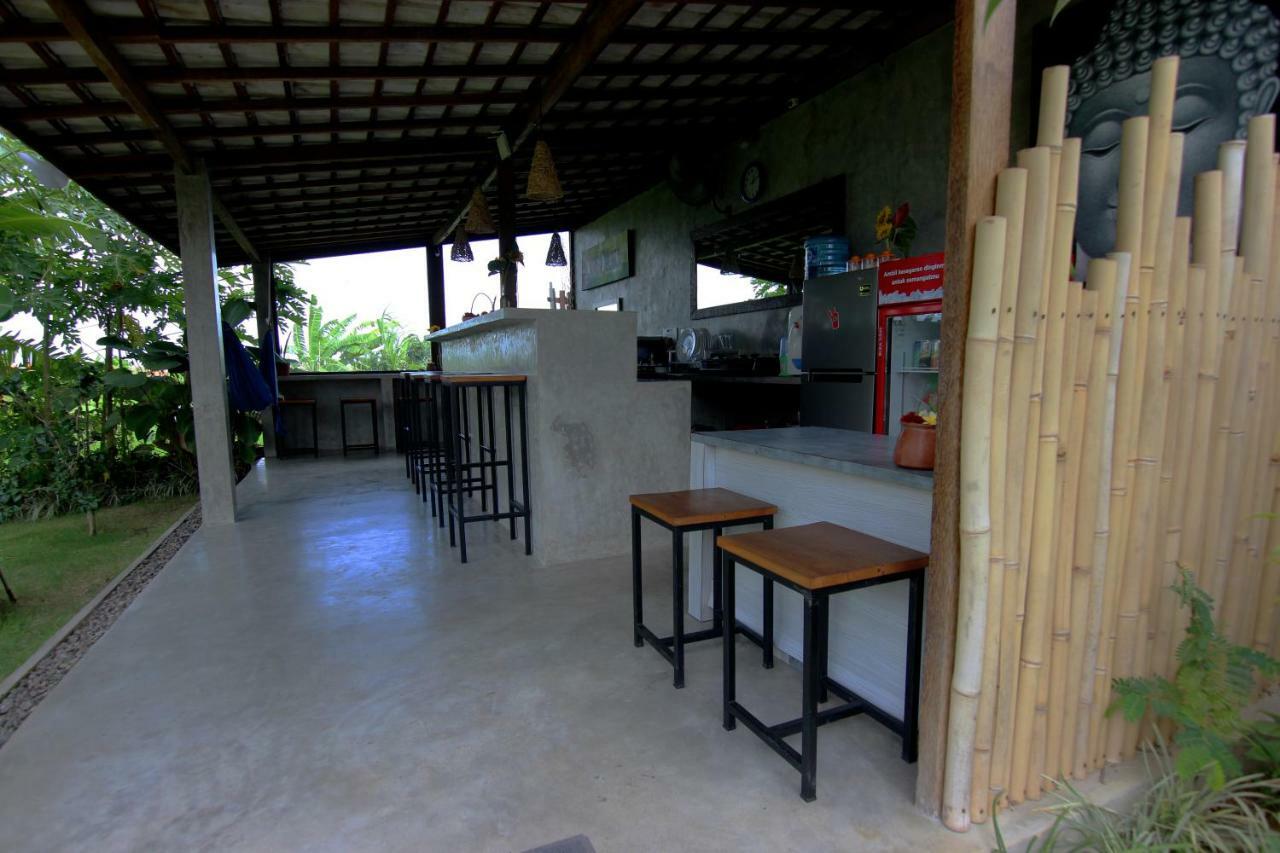 Appartamento De Vir House Canggu Esterno foto
