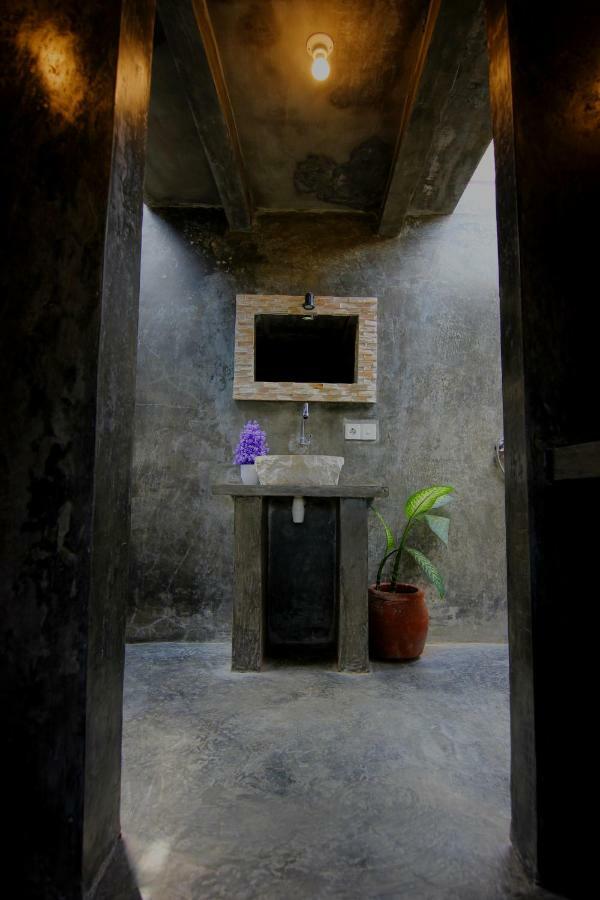 Appartamento De Vir House Canggu Esterno foto