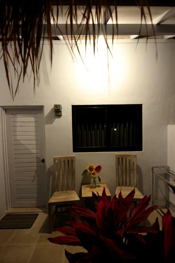 Appartamento De Vir House Canggu Esterno foto