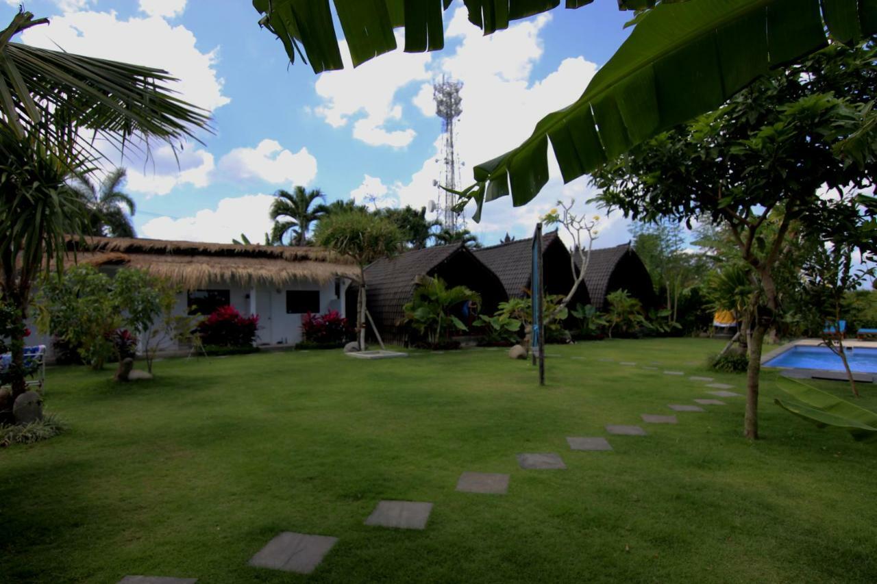 Appartamento De Vir House Canggu Esterno foto